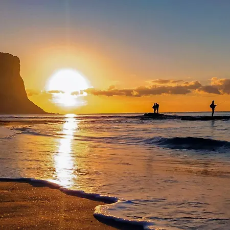 Διαμέρισμα Bay-2 By Interhome