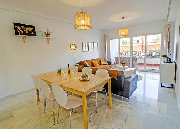 Apartment Bay-2 By Interhome *