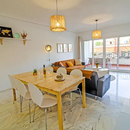 Lejlighed Bay-2 By Interhome *