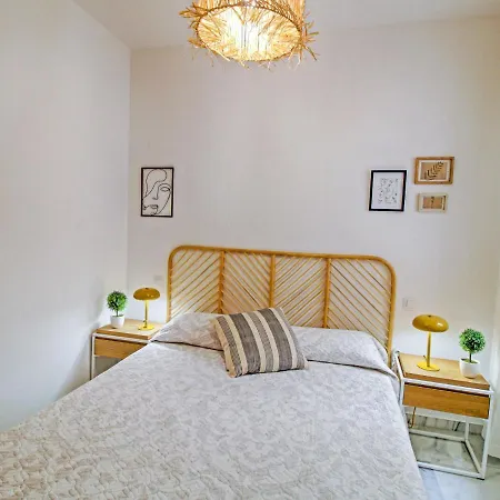 Apartment Bay-2 By Interhome *