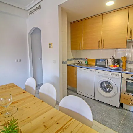 Bay-2 By Interhome Calp