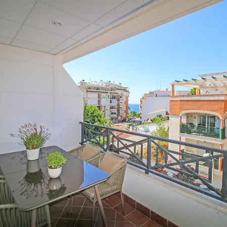 Apartment Bay-2 By Interhome *