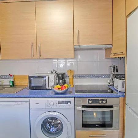 Bay-2 By Interhome Lejlighed