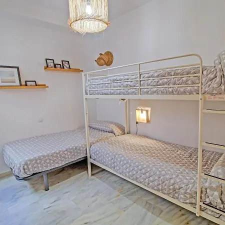 Bay-2 By Interhome Apartment