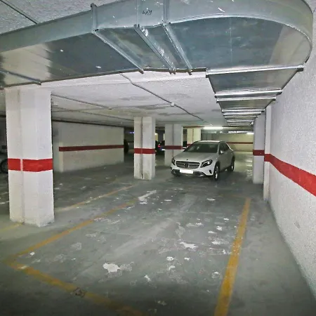 Bay-2 By Interhome *