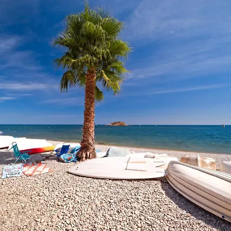 Bay-2 By Interhome Apartment