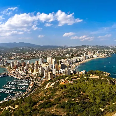 Bay-2 By Interhome Lägenhet