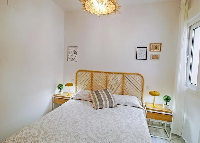 Apartmán Bay-2 By Interhome *