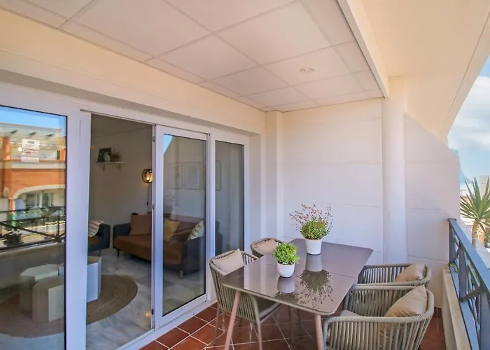 Bay-2 By Interhome * Calpe