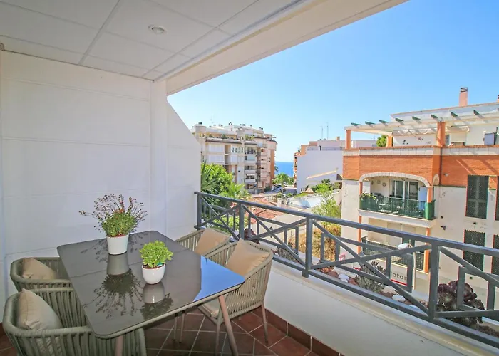 Apartmán Bay-2 By Interhome *