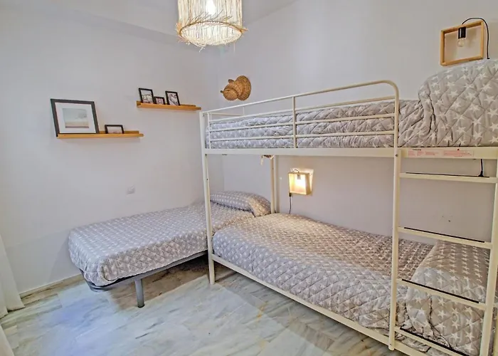 Bay-2 By Interhome Apartmán