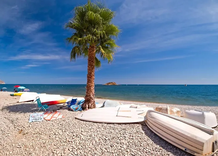 Bay-2 By Interhome Apartmán