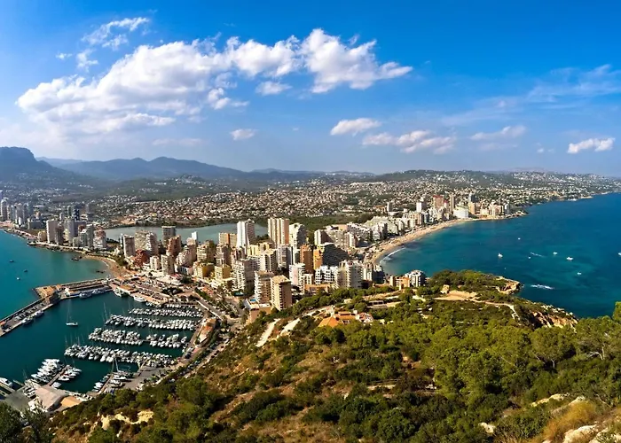 Bay-2 By Interhome Apartmán