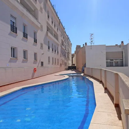 Bay-2 By Interhome Calpe