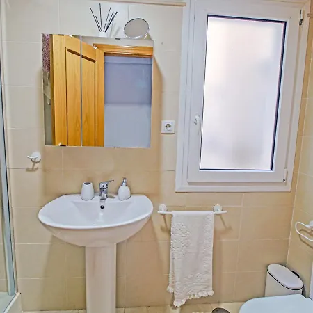 Bay-2 By Interhome * Calpe